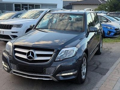Mercedes GLK200