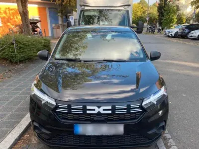 Gebraucht Dacia Sandero