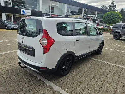 Gebraucht Dacia Lodgy