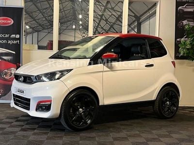 Aixam Microcar