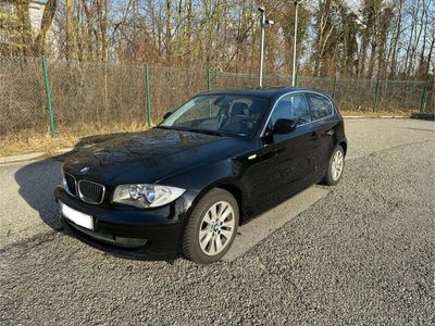 gebraucht BMW 116 116 d