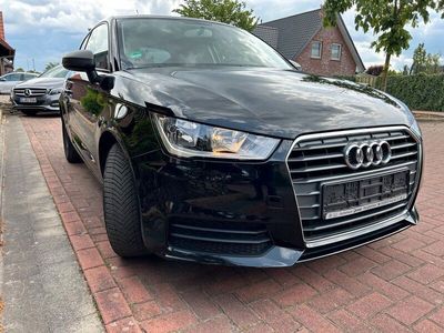 gebraucht Audi A1 