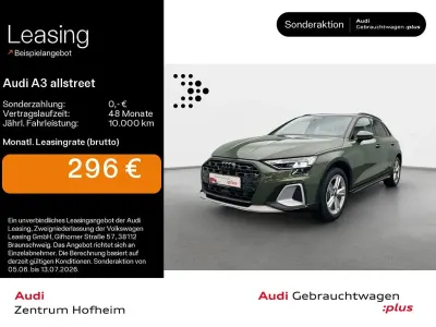 Gebraucht Audi A3