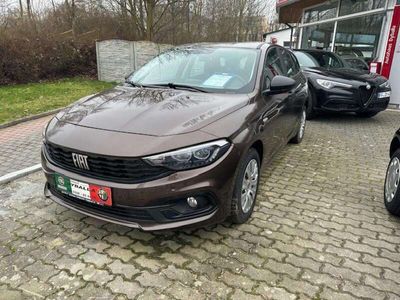 gebraucht Fiat Tipo City Life mit Rückfahrkamera