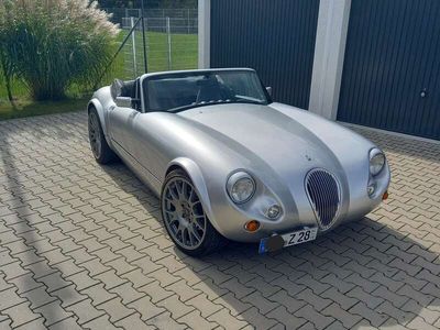 gebraucht Wiesmann MF 28 