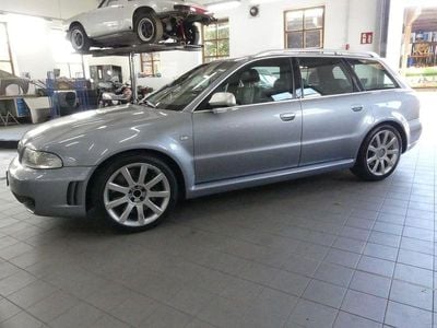 Audi RS4