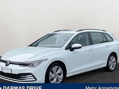 VW Golf VIII