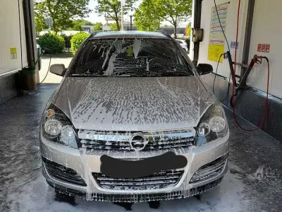 Gebraucht Opel Astra