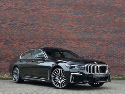 BMW 745e