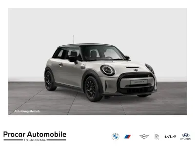 Occasion Mini Cooper SE 135 kW (184 ch) 2023 Blanc Citadine