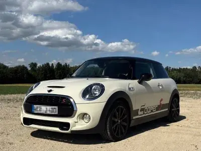 Gebraucht Mini Cooper S