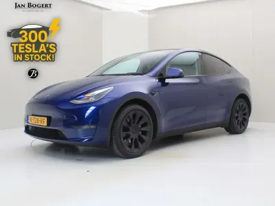 Gebraucht Tesla Model Y