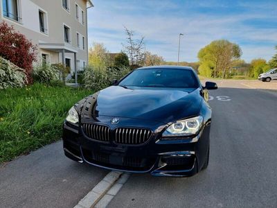 gebraucht BMW 650 i GC* M-Sportpaket