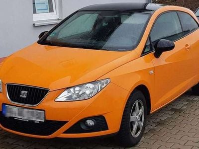 Seat Ibiza SC