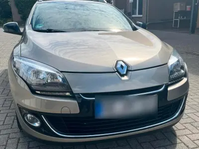 Gebraucht Renault Mégane III