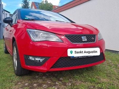 Seat Ibiza SC