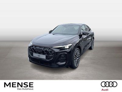 Mythosschwarz Neu 2025 Audi Q5 Sportback Edition .1 SUV | 89.430 €