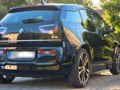 Brugt BMW i3