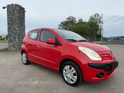 Gebraucht Nissan Pixo