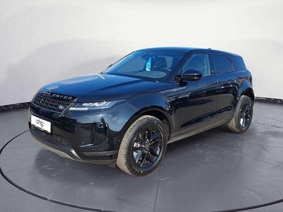Neu Land Rover Range Rover evoque S 204 PS (150 kW) 2026 Schwarz SUV