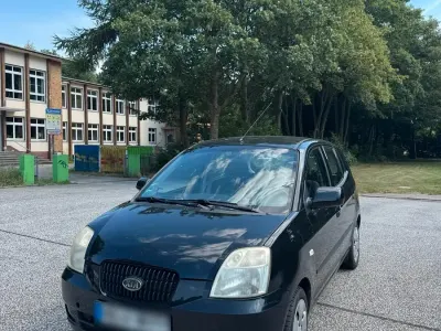 Gebraucht Kia Picanto
