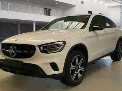 Gebraucht Mercedes GLC300e 320 PS (235 kW) 2023 Andere SUV