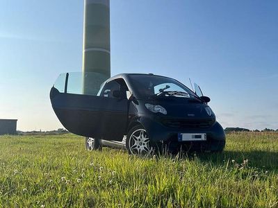 Smart ForTwo Coupé