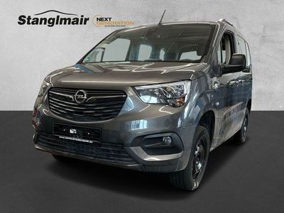 Opel Combo-e Life