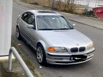 gebraucht BMW 328 BESSER FÜR ERZATZ TEILE TEXT LESEN