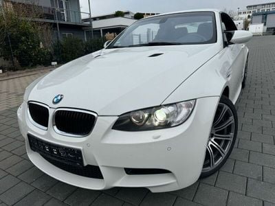 BMW M3 Cabriolet