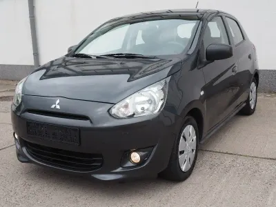 Gebraucht Mitsubishi Space Star