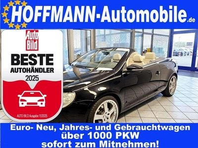 VW Eos