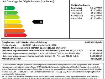 Nuova Opel Grandland X 136 CV (100 kW) 2026 Blu SUV