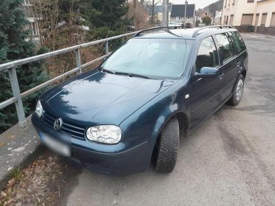 VW Golf V