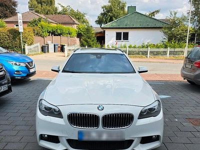 BMW 535
