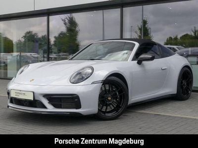 Porsche 911 Targa 4