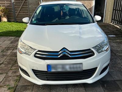 Citroën C4