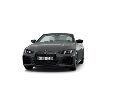 Neu 2025 BMW M440 M Sport Limousine | 84.301 € (Teuer)