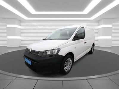 VW Caddy Maxi