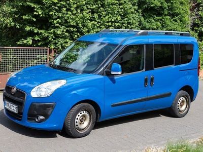 Fiat Doblò