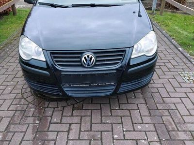 gebraucht VW Polo 9N3