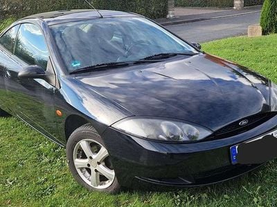 Ford Cougar