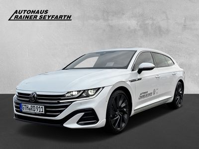 gebraucht VW Arteon Shooting Brake R-Line