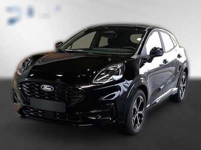 Gebraucht Ford Puma ST-Line 125 PS (91 kW) 2025 Farbe: SUV