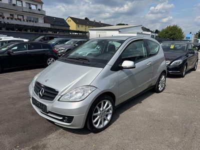 Mercedes A150
