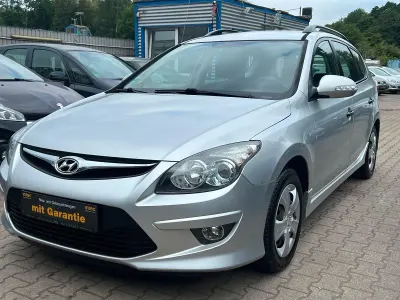 Gebraucht Hyundai i30