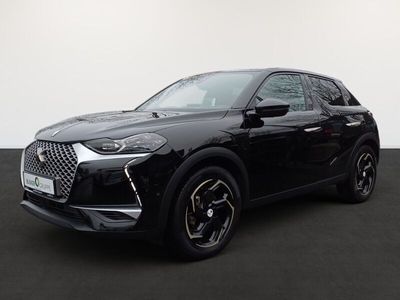 DS Automobiles DS3 Crossback E-Tense