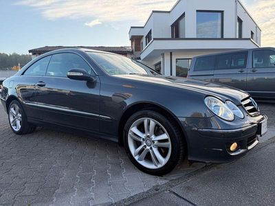 Mercedes CLK200