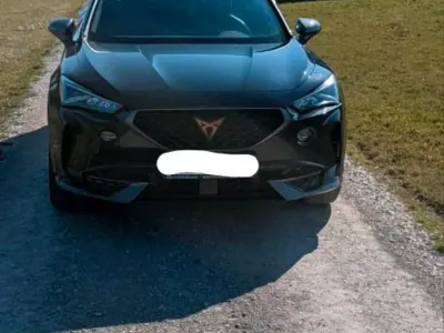 Gebraucht Cupra Formentor