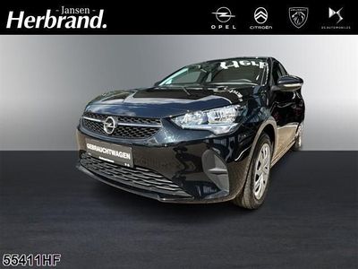 Opel Corsa-e